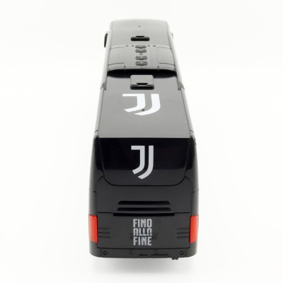 RC Model autobusu FC JUVENTUS Pullman MondoMotors
