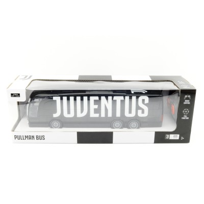 RC Model autobusu FC JUVENTUS Pullman MondoMotors