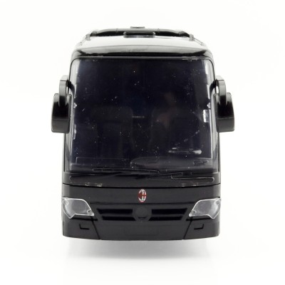 RC Model autobusu AC Milán - Team Bus MondoMotors