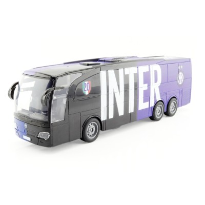 RC Model autobusu FC INTER Milán - Team Bus MondoMotors