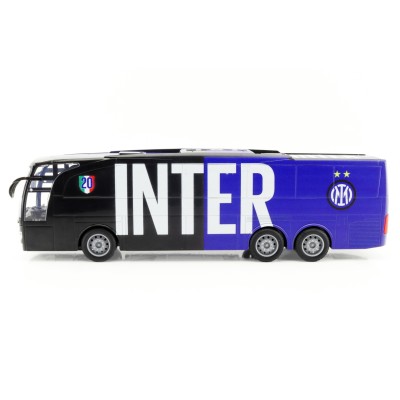 RC Model autobusu FC INTER Milán - Team Bus MondoMotors