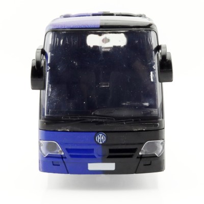 RC Model autobusu FC INTER Milán - Team Bus MondoMotors