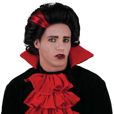 Paruka upír Drákula