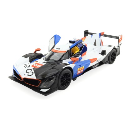 RC Model BMW M Hybrid V8 LE MANS 1:14 - 2.4GHz auto na dálkové ovládání
