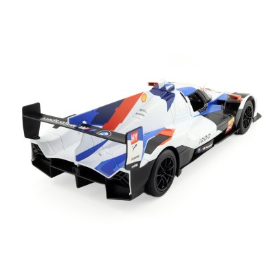 RC Model BMW M Hybrid V8 LE MANS 1:14 - 2.4GHz auto na dálkové ovládání