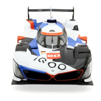 RC Model BMW M Hybrid V8 LE MANS 1:14 - 2.4GHz auto na dálkové ovládání