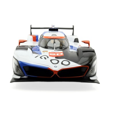 RC Model BMW M Hybrid V8 LE MANS 1:14 - 2.4GHz auto na dálkové ovládání