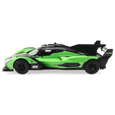 RC Model Lamborghini SC63 LE MANS 1:14 - 2.4GHz auto na dálkové ovládání