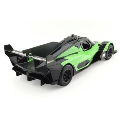 RC Model Lamborghini SC63 LE MANS 1:14 - 2.4GHz auto na dálkové ovládání
