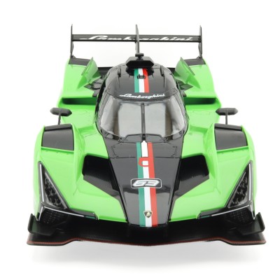 RC Model Lamborghini SC63 LE MANS 1:14 - 2.4GHz auto na dálkové ovládání
