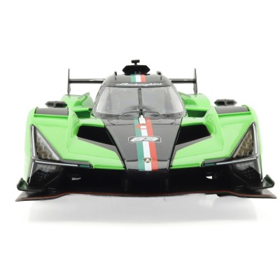 RC Model Lamborghini SC63 LE MANS 1:14 - 2.4GHz auto na dálkové ovládání
