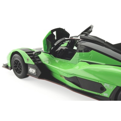 RC Model Lamborghini SC63 LE MANS 1:14 - 2.4GHz auto na dálkové ovládání