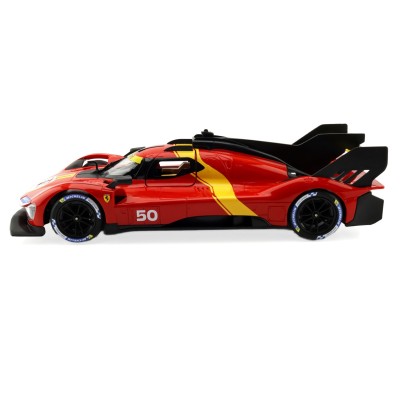 RC Model Ferrari 499P LE MANS 1:14 - 2.4GHz auto na dálkové ovládání