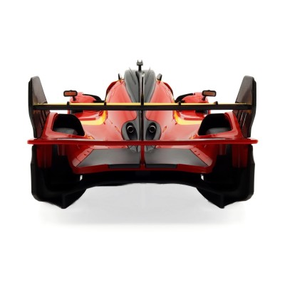 RC Model Ferrari 499P LE MANS 1:14 - 2.4GHz auto na dálkové ovládání