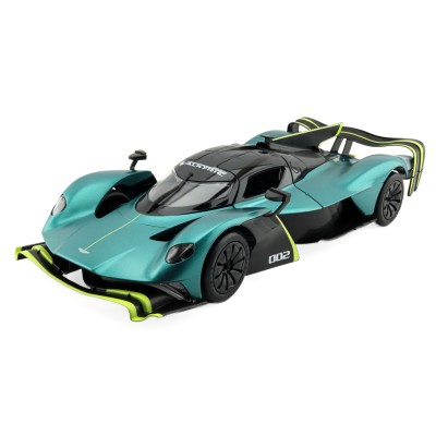 RC Model Aston Martin Valkyrie AMR Pro LE MANS 1:14 - 2.4GHz auto na dálkové ovládání
