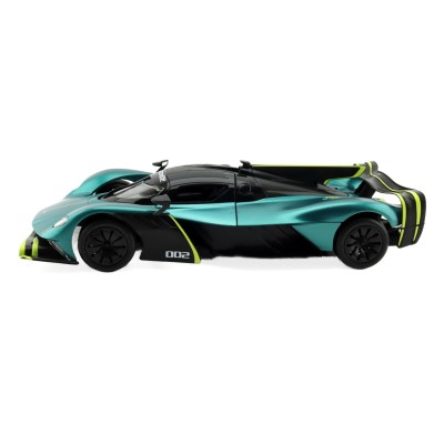 RC Model Aston Martin Valkyrie AMR Pro LE MANS 1:14 - 2.4GHz auto na dálkové ovládání