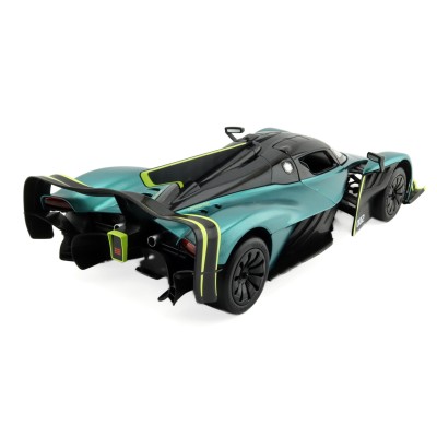 RC Model Aston Martin Valkyrie AMR Pro LE MANS 1:14 - 2.4GHz auto na dálkové ovládání