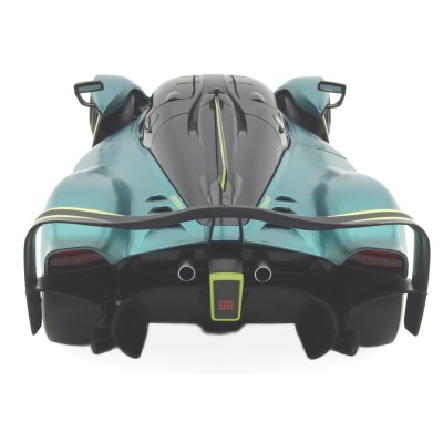 RC Model Aston Martin Valkyrie AMR Pro LE MANS 1:14 - 2.4GHz auto na dálkové ovládání