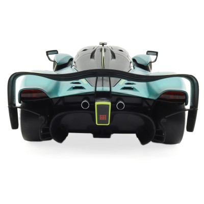 RC Model Aston Martin Valkyrie AMR Pro LE MANS 1:14 - 2.4GHz auto na dálkové ovládání