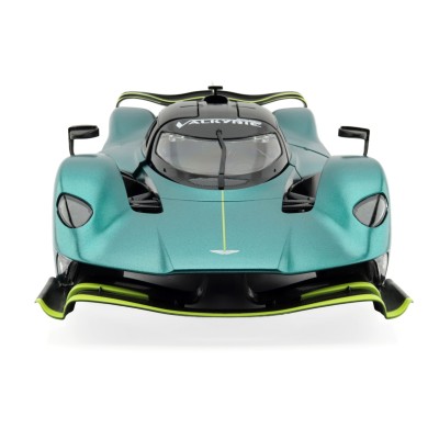 RC Model Aston Martin Valkyrie AMR Pro LE MANS 1:14 - 2.4GHz auto na dálkové ovládání