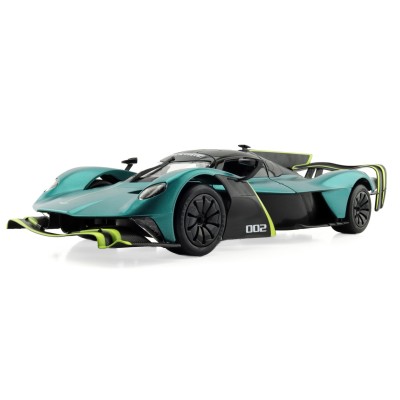 RC Model Aston Martin Valkyrie AMR Pro LE MANS 1:14 - 2.4GHz auto na dálkové ovládání