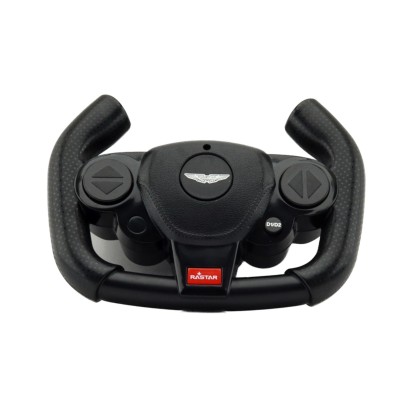 RC Model Aston Martin Valkyrie AMR Pro LE MANS 1:14 - 2.4GHz auto na dálkové ovládání