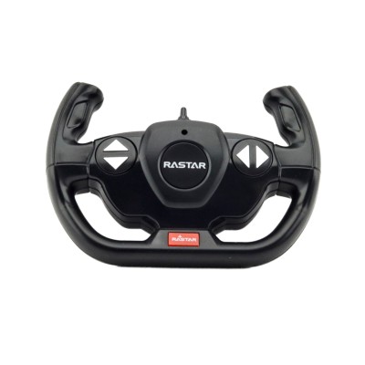 RC Model Porsche 911 Dakar 1:14 Rally Design - 2.4GHz auto na dálokové ovládání