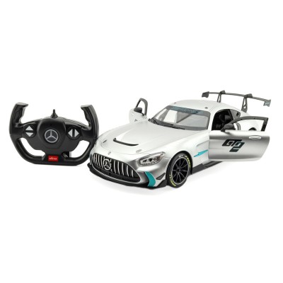 RC Model Mercedes AMG GT2 1:14 - 2.4GHz auto na dálkové ovládání