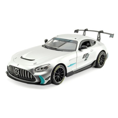RC Model Mercedes AMG GT2 1:14 - 2.4GHz auto na dálkové ovládání