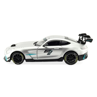 RC Model Mercedes AMG GT2 1:14 - 2.4GHz auto na dálkové ovládání