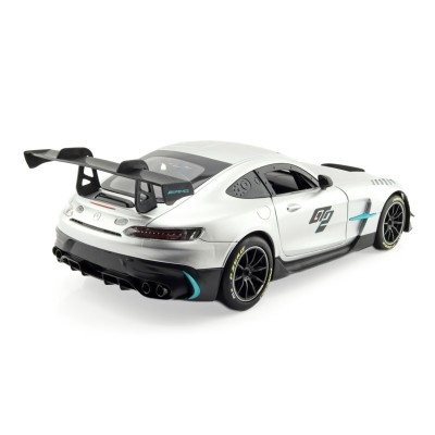 RC Model Mercedes AMG GT2 1:14 - 2.4GHz auto na dálkové ovládání