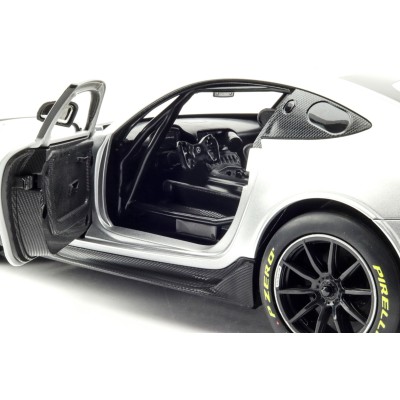 RC Model Mercedes AMG GT2 1:14 - 2.4GHz auto na dálkové ovládání
