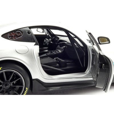 RC Model Mercedes AMG GT2 1:14 - 2.4GHz auto na dálkové ovládání