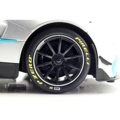 RC Model Mercedes AMG GT2 1:14 - 2.4GHz auto na dálkové ovládání