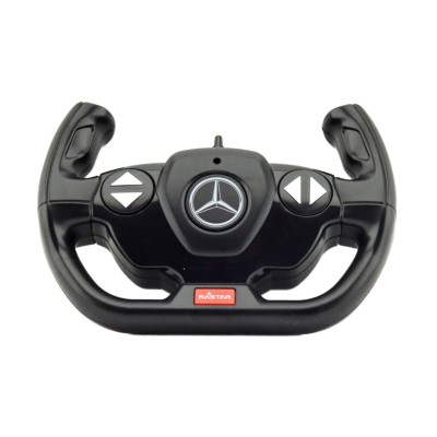 RC Model Mercedes AMG GT2 1:14 - 2.4GHz auto na dálkové ovládání