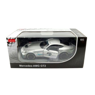 RC Model Mercedes AMG GT2 1:14 - 2.4GHz auto na dálkové ovládání