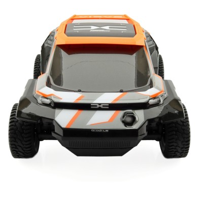 RC Mode Dacia Sandrider Paris dakar 1:10 - 2.4GHz auto na dálkové ovládání