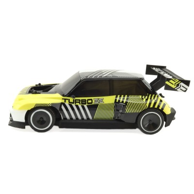 RC Model Renault 5 Turbo 3E 1:14 - 2.4GHz auto na dálkové ovládání