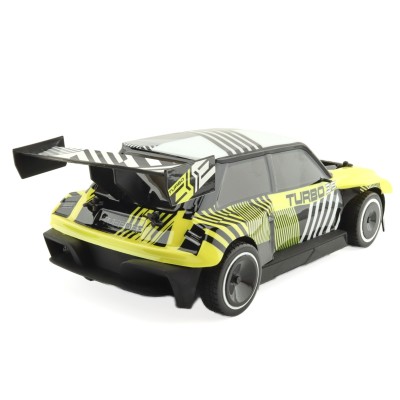 RC Model Renault 5 Turbo 3E 1:14 - 2.4GHz auto na dálkové ovládání