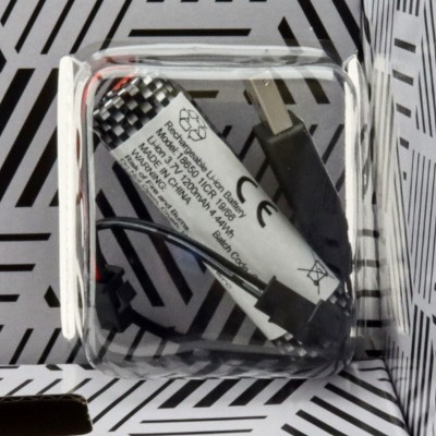 RC Model Renault 5 Turbo 3E 1:14 - 2.4GHz auto na dálkové ovládání