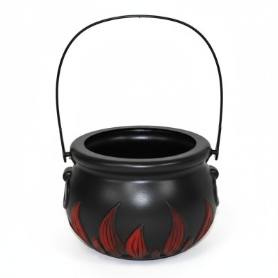 Kotlík s plamenem 15cm