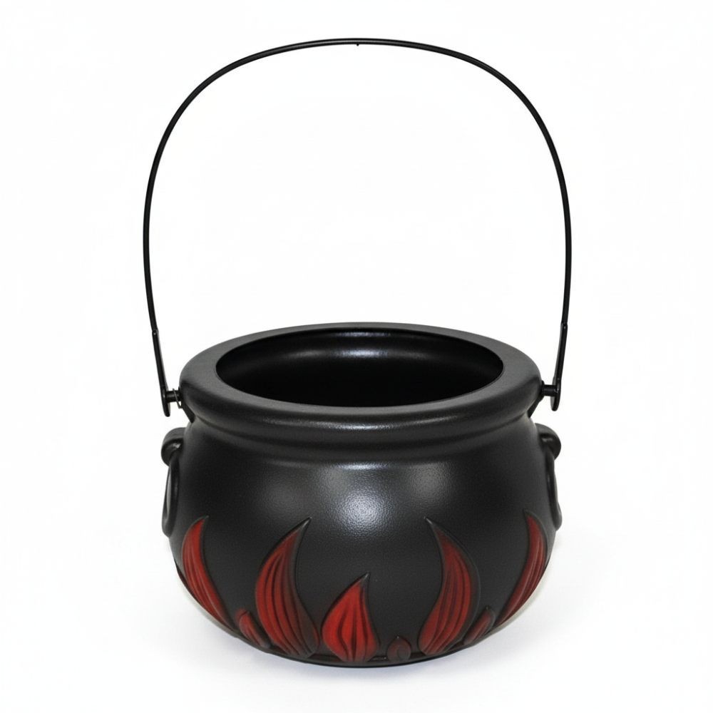 Kotlík s plamenem 15cm