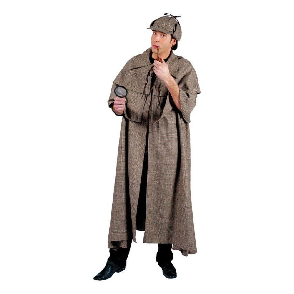 Karnevalový kostým Detektiv M