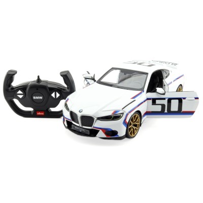 RC Model BMW 3.0 SCL 1:14 - 2.4GHz auto na dálkové ovládání