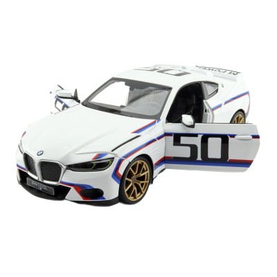 RC Model BMW 3.0 SCL 1:14 - 2.4GHz auto na dálkové ovládání