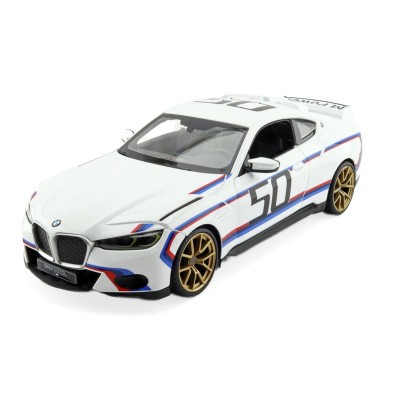 RC Model BMW 3.0 SCL 1:14 - 2.4GHz auto na dálkové ovládání