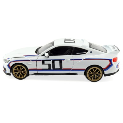 RC Model BMW 3.0 SCL 1:14 - 2.4GHz auto na dálkové ovládání