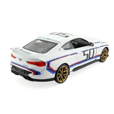 RC Model BMW 3.0 SCL 1:14 - 2.4GHz auto na dálkové ovládání