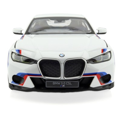 RC Model BMW 3.0 SCL 1:14 - 2.4GHz auto na dálkové ovládání