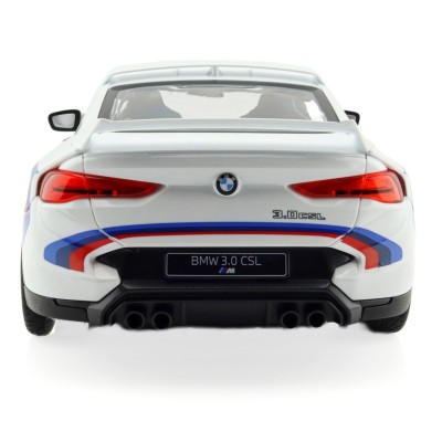 RC Model BMW 3.0 SCL 1:14 - 2.4GHz auto na dálkové ovládání